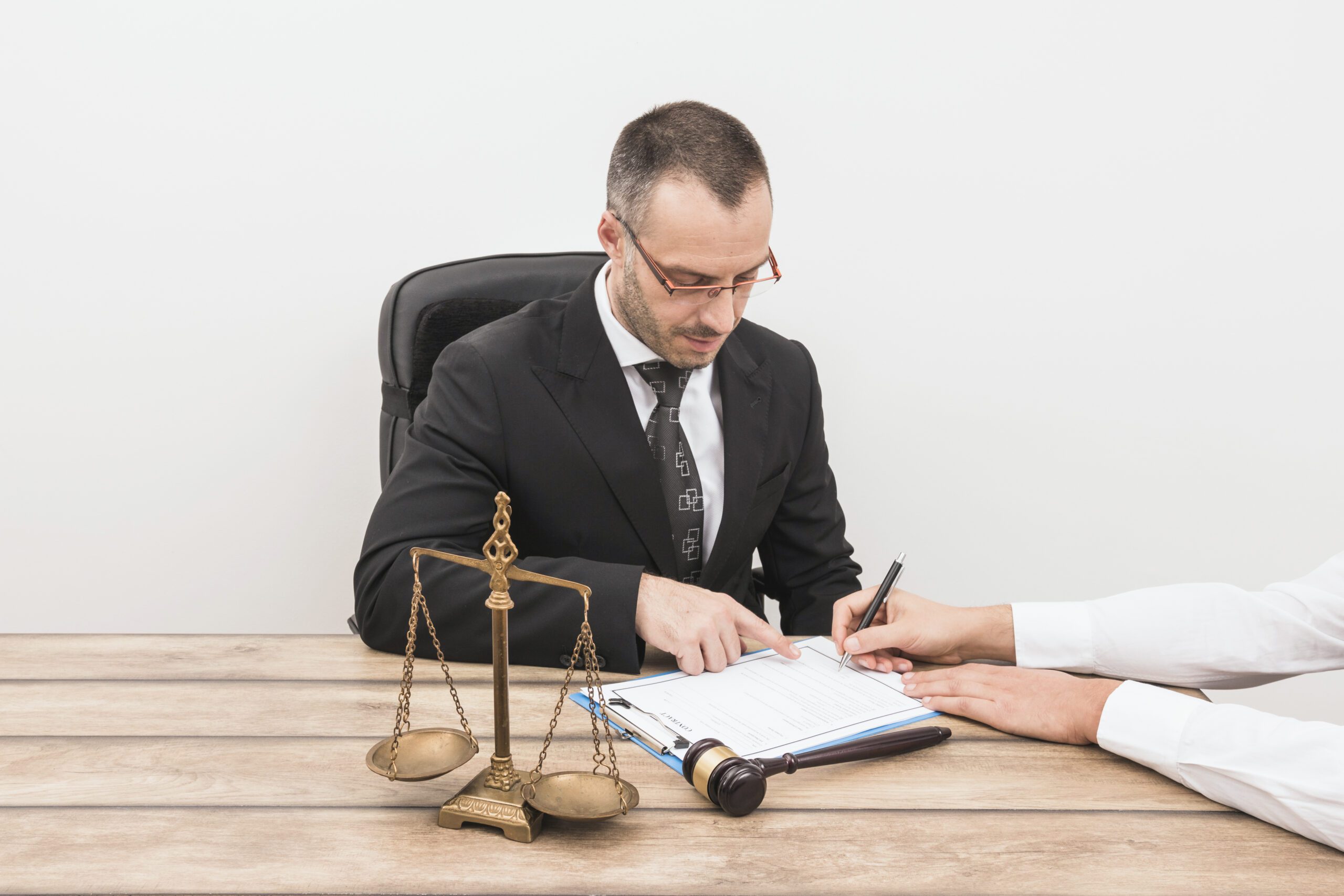 Derecho laboral en Madrid
