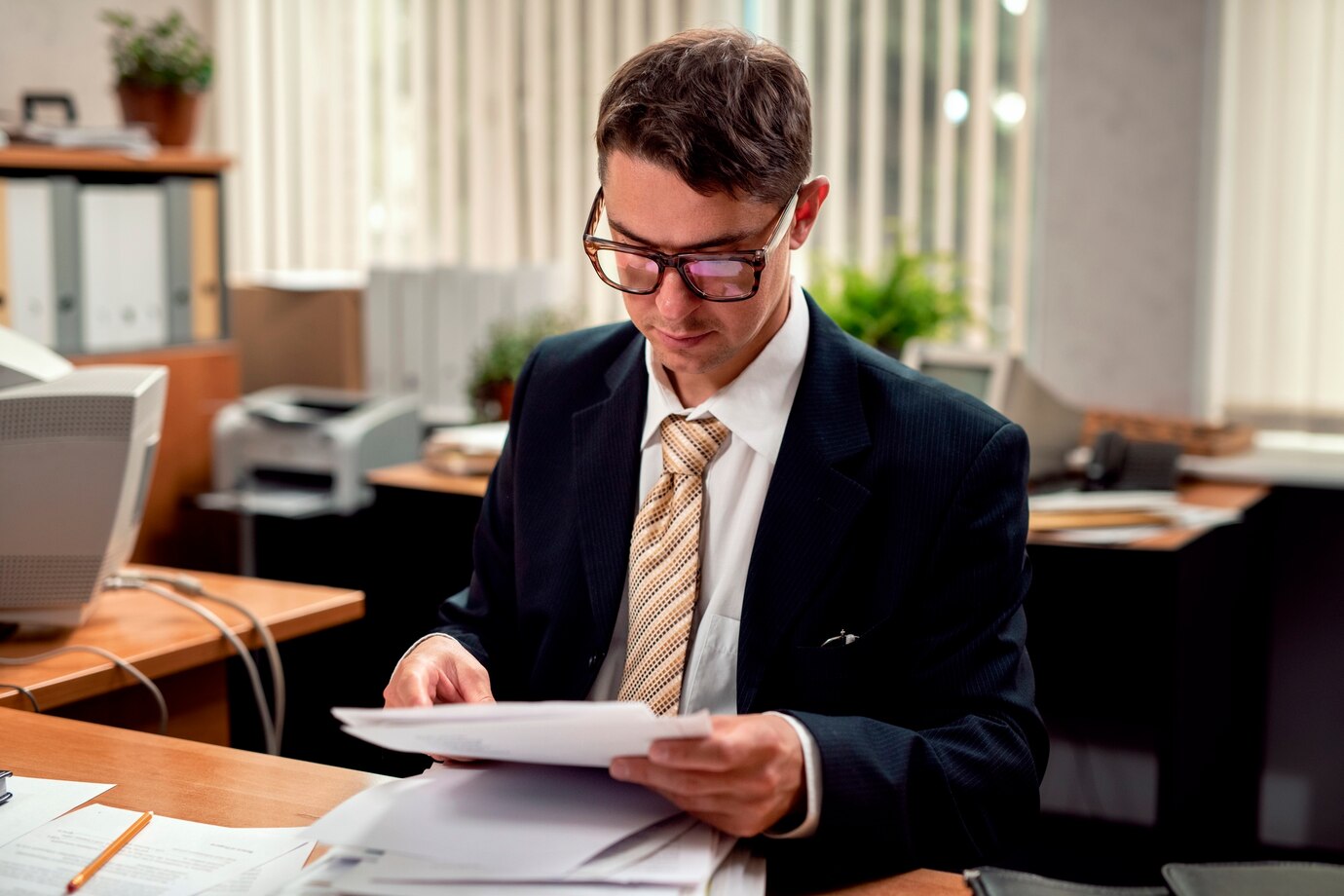 Derecho laboral en Madrid