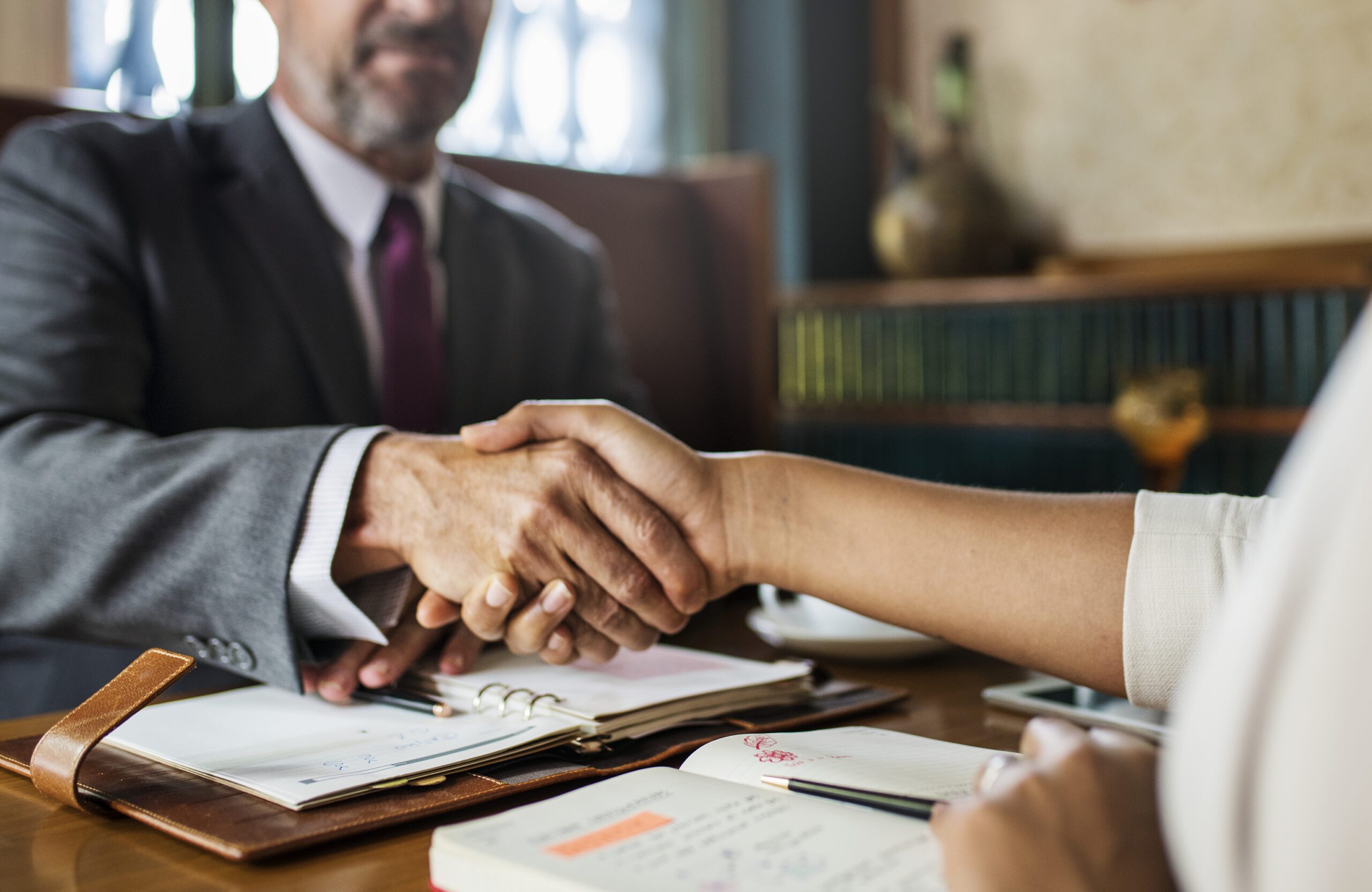 Asesoramiento legal en extranjería para particulares y empresas en Madrid